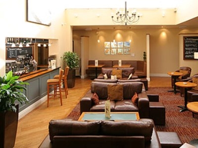 Rossett Hall2