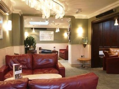 Best Western Plus Dean Court4
