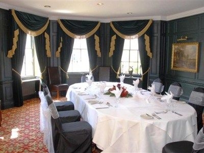 Best Western York Pavilion4