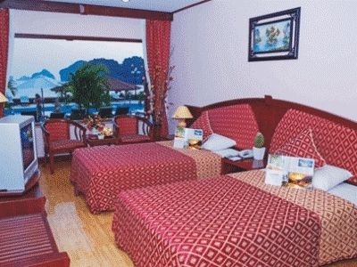 Sunrise Resort3