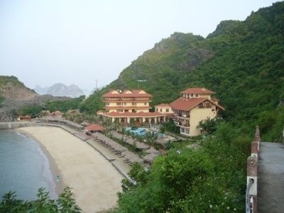 Sunrise Resort0