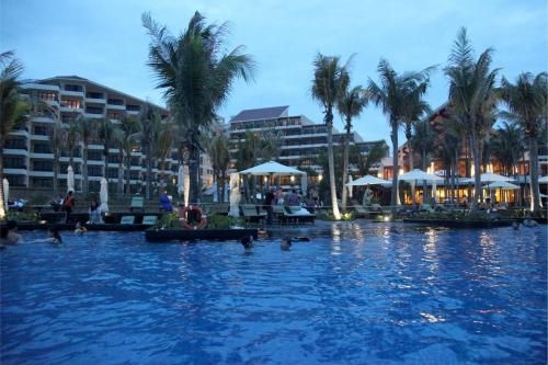 Crowne Plaza Danang3