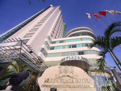 Green Plaza0