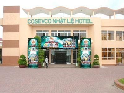 Cosevco Nhat Le0