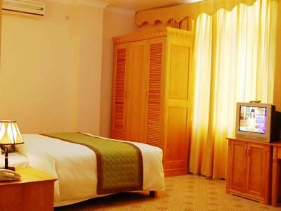 Golden Halong3