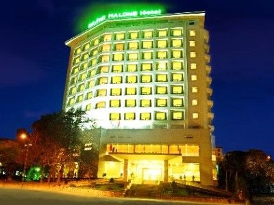 Grand Halong0