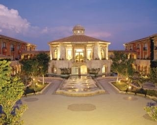 Quinta Real Aguascalientes1