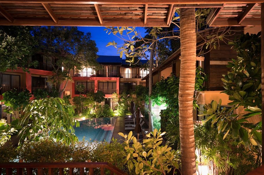 บุรีรสา วิลเลจ พะงัน (Buri Rasa Village Phangan)4
