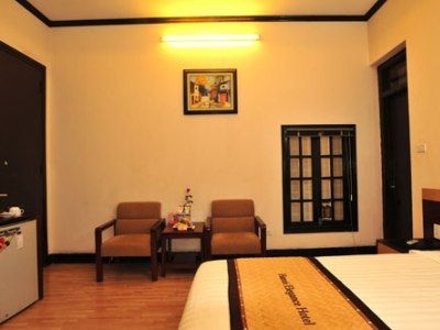 Hanoi Elegance 11