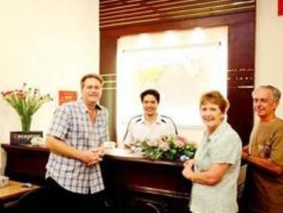 Hanoi Elegance 13
