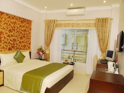Hanoi Elegance 32