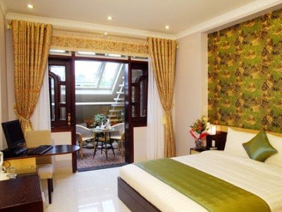 Hanoi Elegance 31