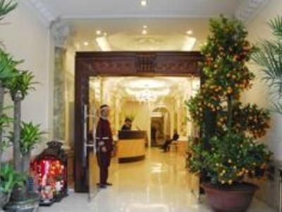 Hanoi Elegance 34