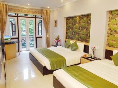 Hanoi Elegance 30