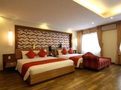 Hanoi Elegance 41