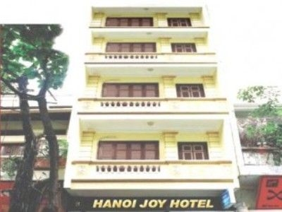 Hanoi Joy0