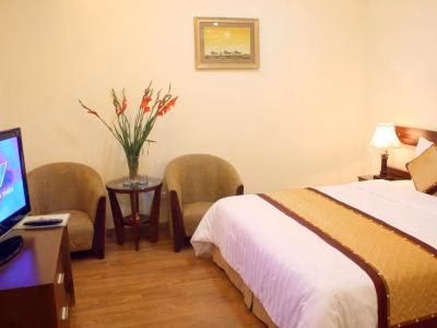 Hanoi Luxury1