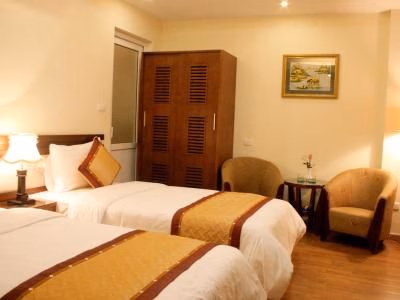 Hanoi Luxury0