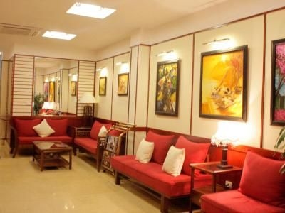 Hanoi Luxury2