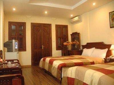 Hanoi Queen1