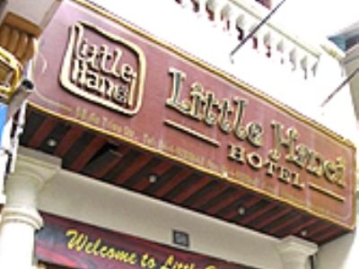 Little Hanoi 10