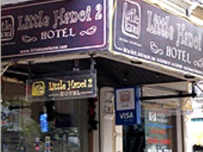 Little Hanoi 20