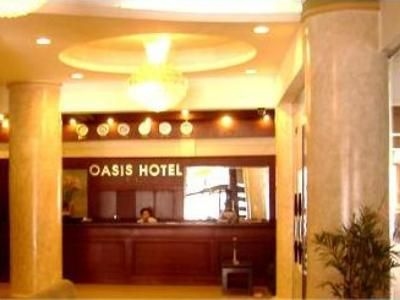 Oasis 14