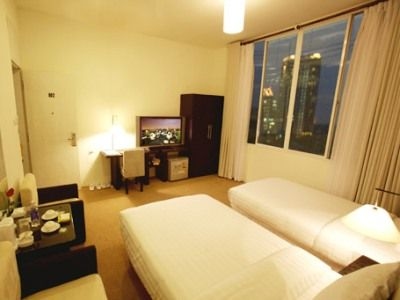 Ocean Hotel Ii3