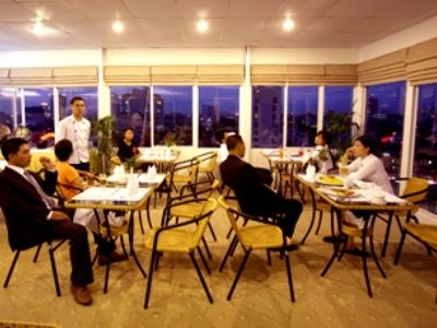 Ocean Hotel Ii1