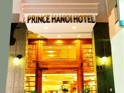 Prince Hanoi0