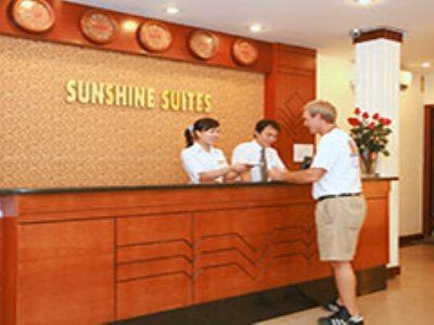 Sunshine Suites4