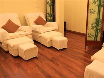 Sunshine Suites0