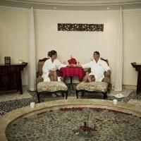 Sandos Cancun Luxury Experience3