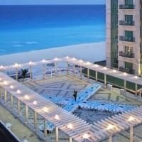 Sandos Cancun Luxury Experience1
