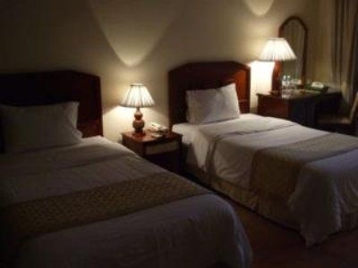 Lang Co Beach Resort2