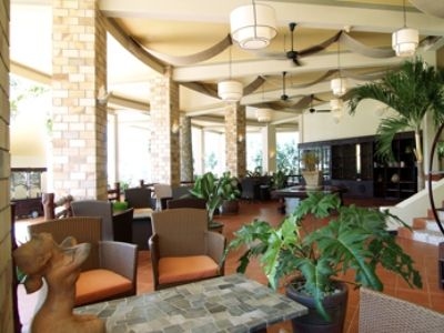 Malibu Resort4