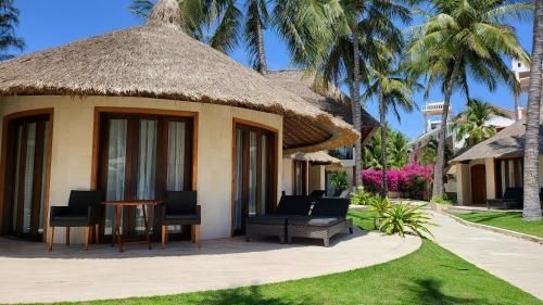 ซันซี รีสอร์ท (Sunsea Resort)4