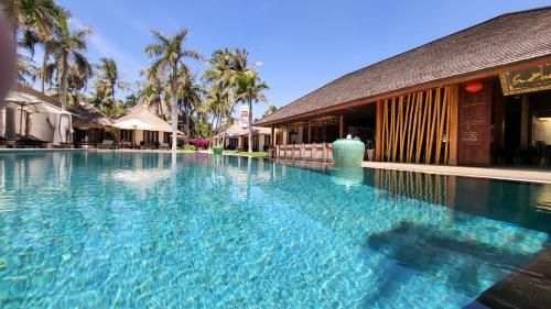 ซันซี รีสอร์ท (Sunsea Resort)3