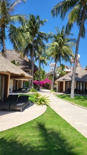 ซันซี รีสอร์ท (Sunsea Resort)2