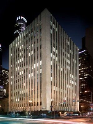 Standard Downtown LA Hotel0