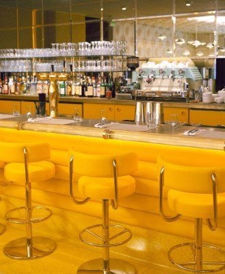 Standard Downtown LA Hotel3