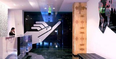 Standard Downtown LA Hotel1