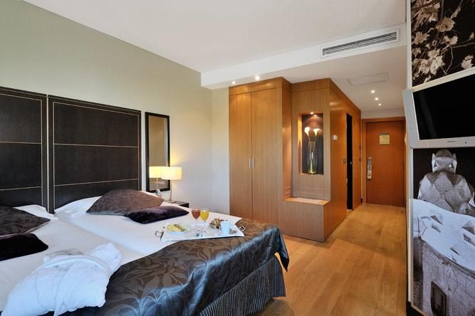 EUROSTARS GAUDI2