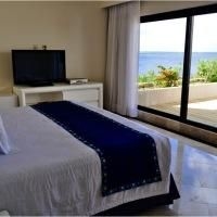 Grand Oasis Sens3