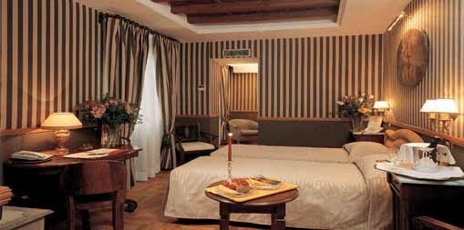 INN AT THE SPANISH STEPS0