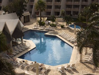Ocean Spa Hotel4