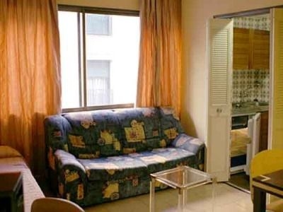 APARTAMENTOS RECOLETOS4