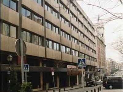 APARTAMENTOS RECOLETOS0