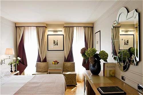 STARHOTELS SPLENDID VENICE4