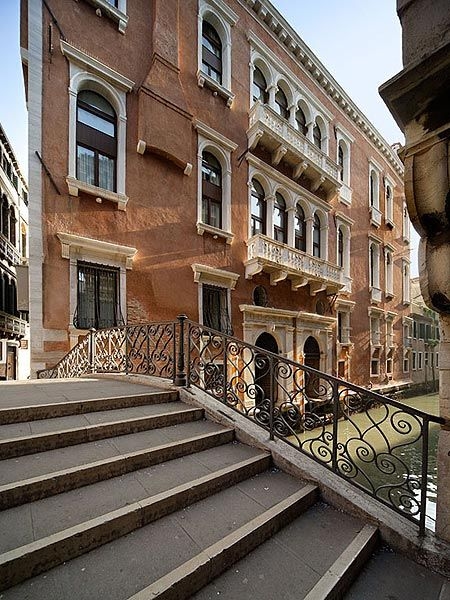 RUZZINI PALACE HOTEL0